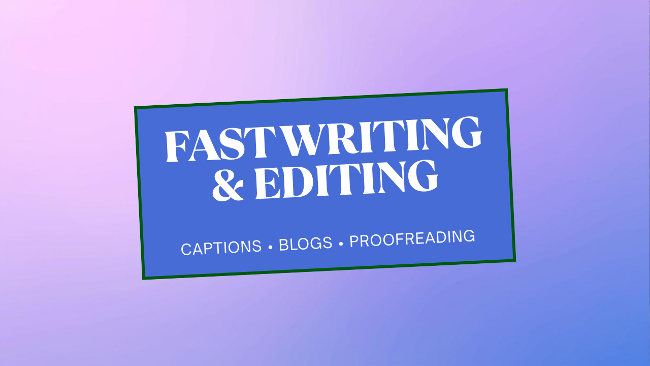 230470I will write professional documents, guides, and text content for any purpose