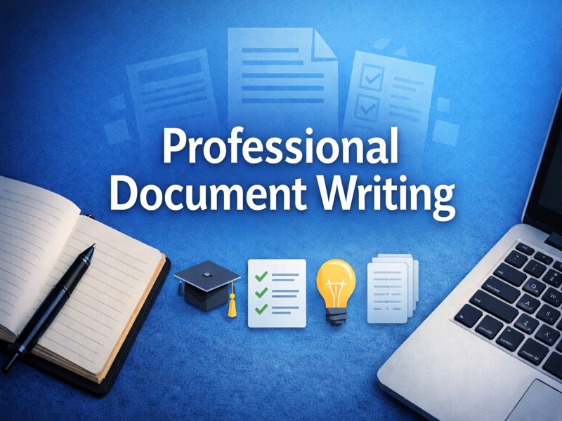 242497I will write professional documents, guides, and text content for any purpose