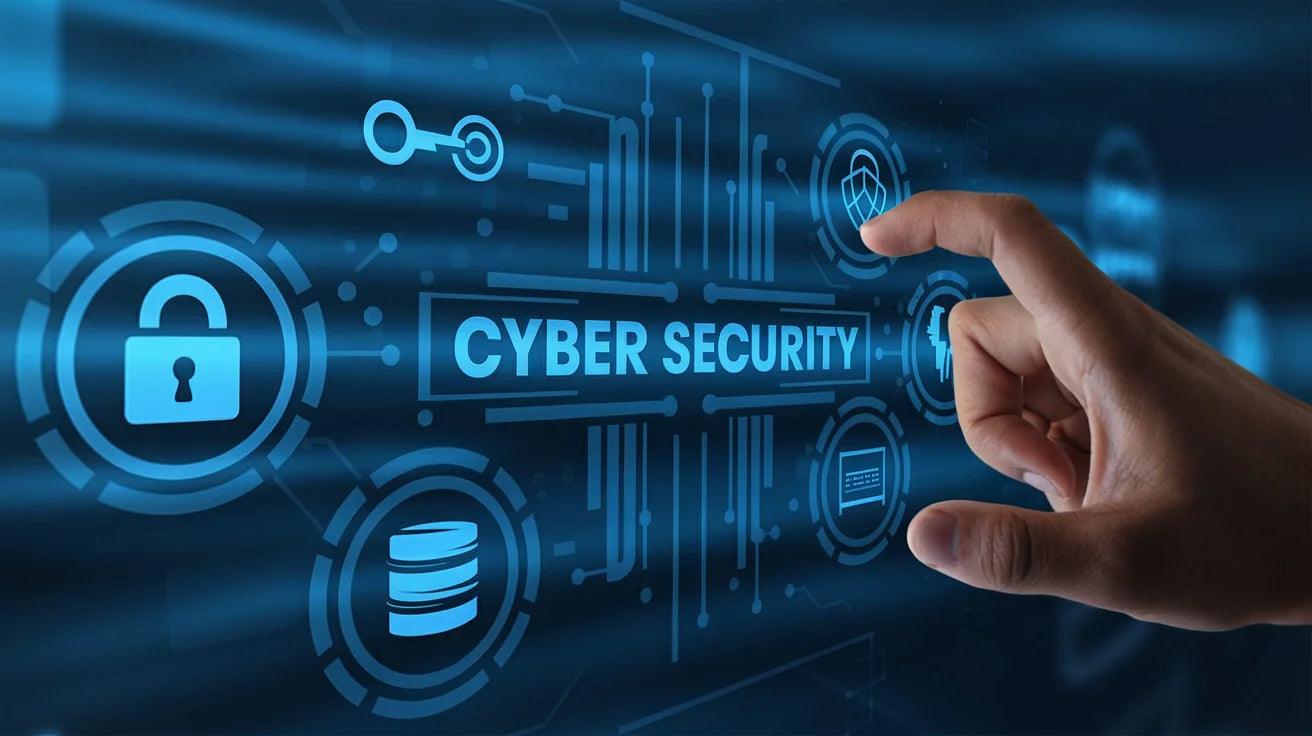 249580Cyber security agent