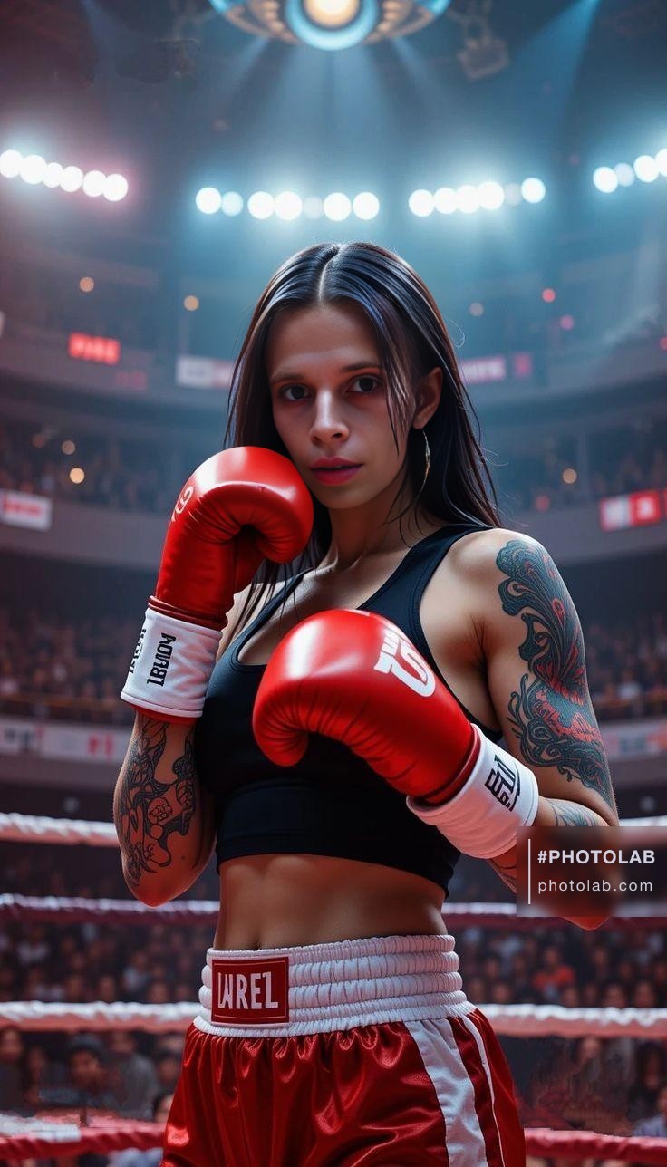 252352AI Videos Production: AI video Ads, AI Stories, AI Characters, and Virtual Influencers
